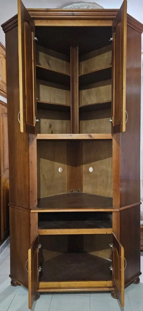 Armoire de rangement 