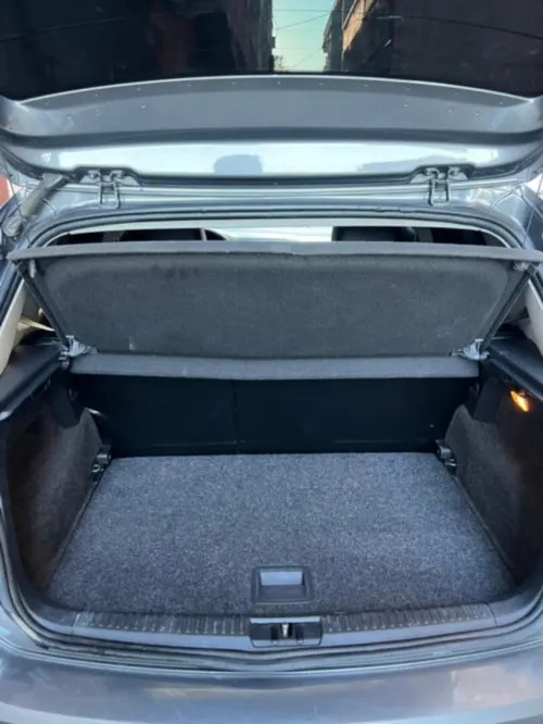 Volkswagen Polo 2016 Lakara