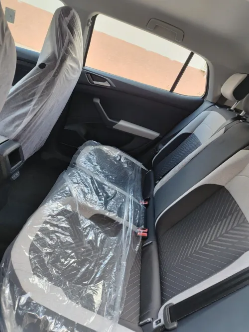 Volkswagen Tahru 2025 Bass