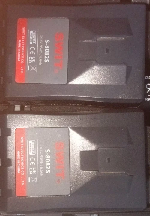 Blackmagic Mini Pro 12K