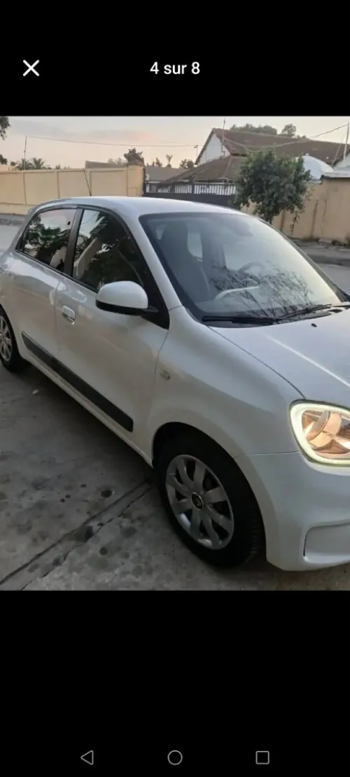 Renault Twingo 2021 TWINGO III