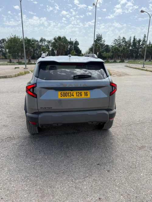 Dacia Duster 2026 Golde