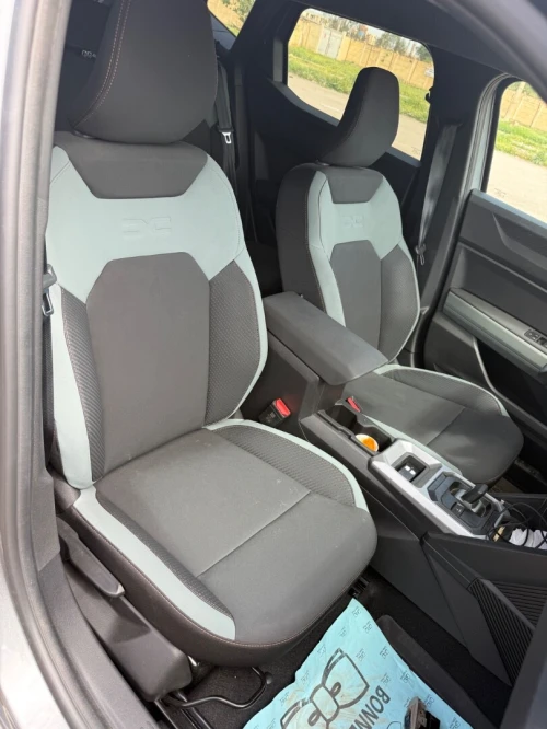 Dacia Duster 2026 Golde