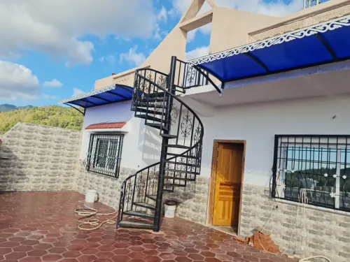 Vente Villa Annaba Annaba