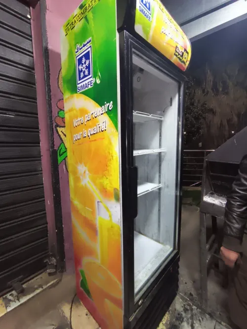 Frigo simaf 425 L