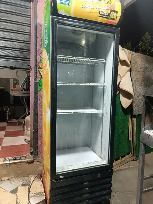 Frigo simaf 425 L