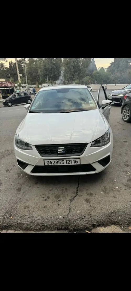 Seat Ibiza 2021 STYLE