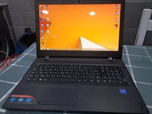 PC lenonvo ideapad 110