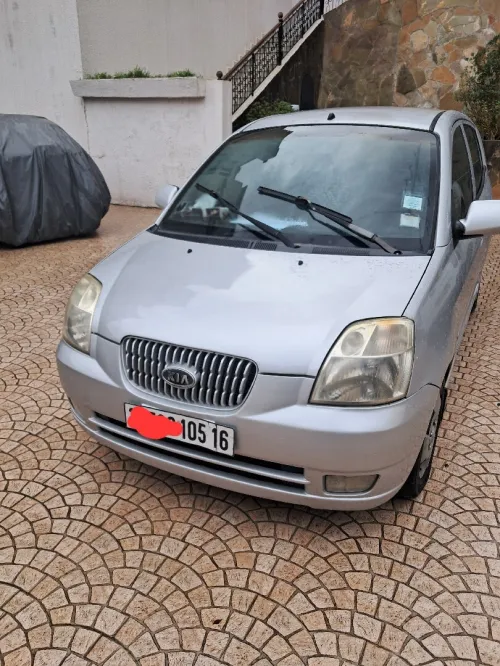 Kia Picanto 2005 