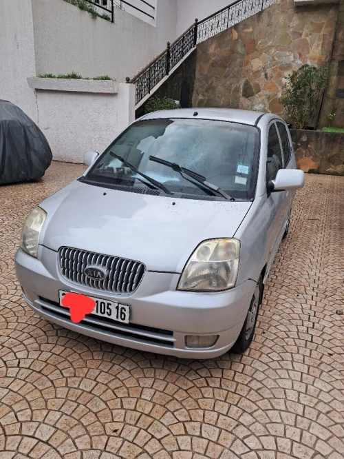 Kia Picanto 2005 