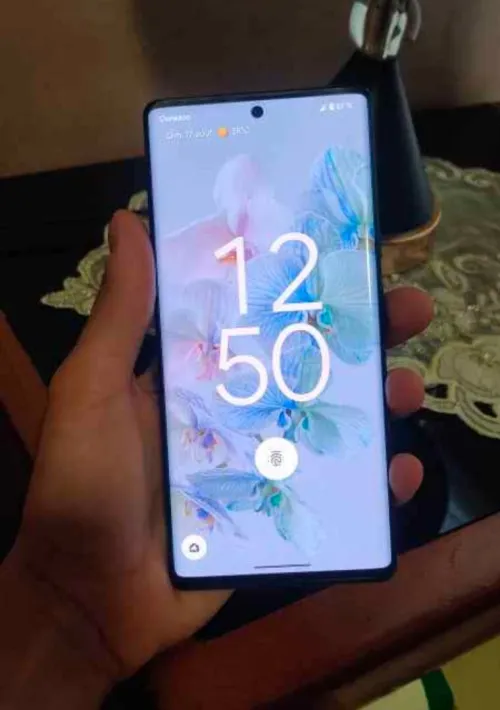 Google Pixel 6 Pro Pixel 6 Pro