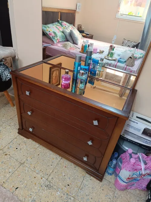 Coiffeuse