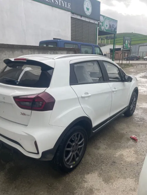 Livan X3 Pro  2026 Full options