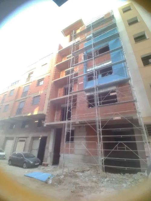 Revêtement de façades en Aquapanel / Plaques de plâtre et faux plafond démontable
