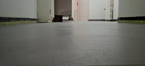 Béton ciré