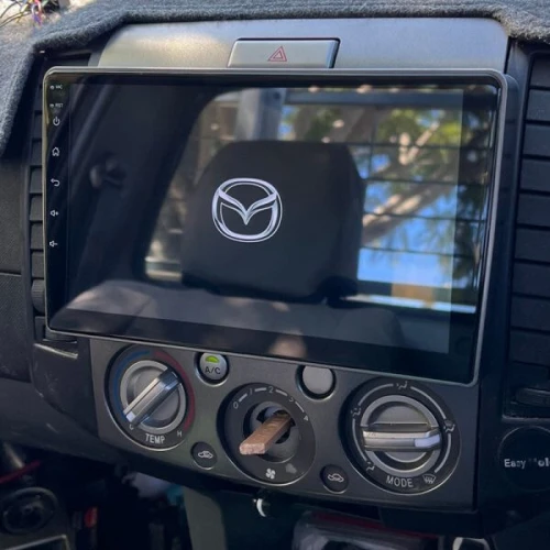autoRadio ANDROID Mazda BT-50/Ford Ranger