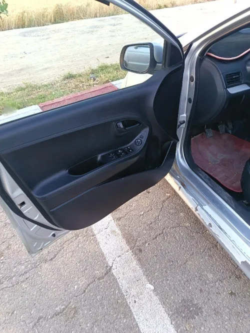 Kia Picanto 2013 Pop