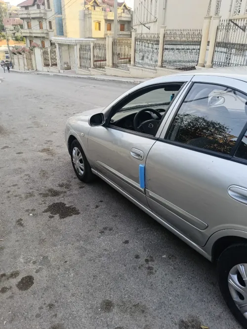 Nissan Sunny 2011 Sunny