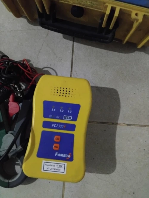 Metrix 