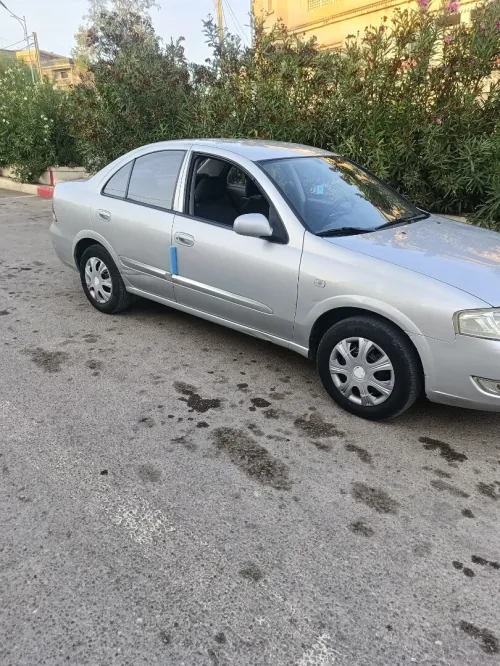 Nissan Sunny 2011 Sunny