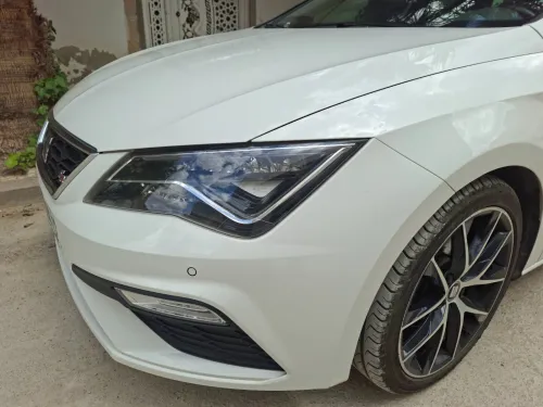 Seat Leon 2018 FR+15