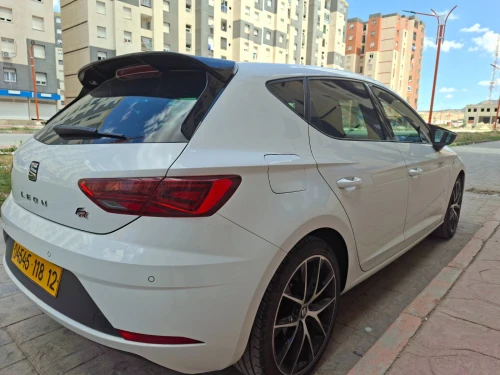 Seat Leon 2018 FR+15