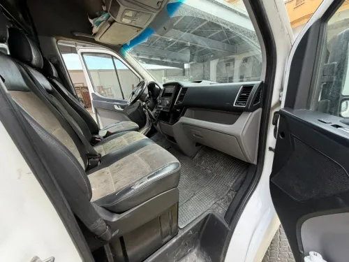 Hyundai H350 
