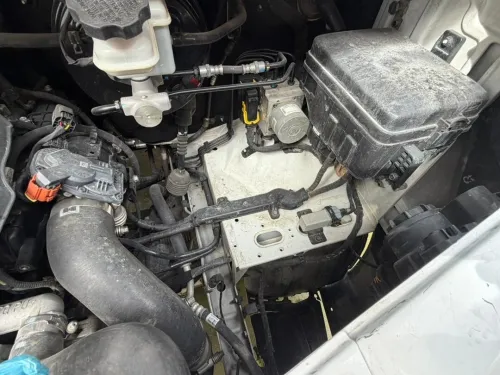 Hyundai H350 