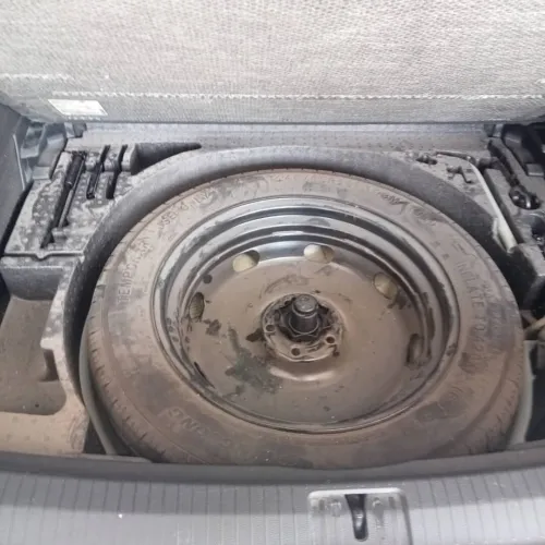 Volkswagen Tiguan 2018 Comfort line 