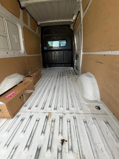 Hyundai H350 