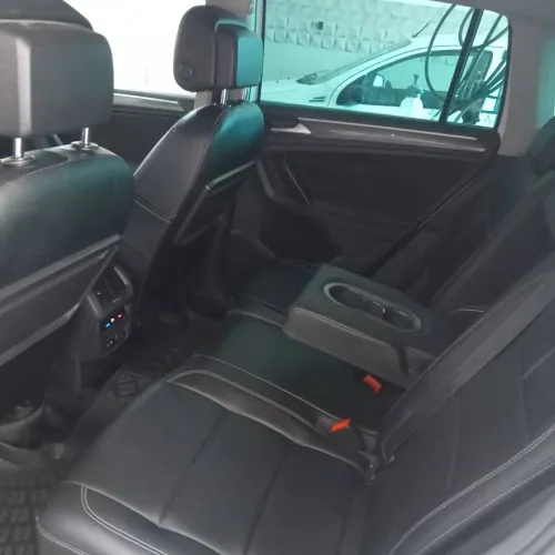 Volkswagen Tiguan 2018 Comfort line 