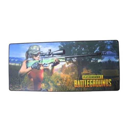 TAPIS DE SOURIS GAMING 40X90 CM
