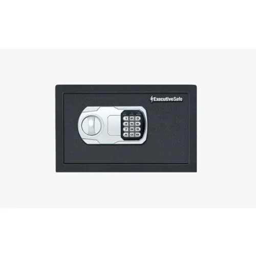 COFFRE FORT EXECUTIVE SAFE  CS-3 22 cm x 35 cm x 25 cm