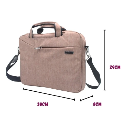 CARTABLE PORTE PC CRISTAL