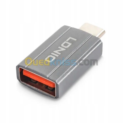 ADAPTATEUR TYPE-C VERS USB OTG