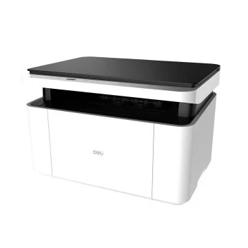 IMPRIMANTE MULTIFONCTION LASER MONOCHROME A4 DELI M1820