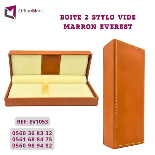 LES PARURES DES STYLO POUR LES CADEAUX FIN D'ANNEE