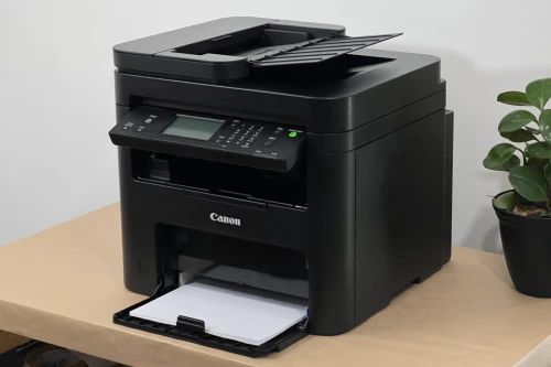 IMPRIMANTE MULTIFONCTION LASER NOIR CANON I-SENSYS MF 275 DW ADF WIFI FAX