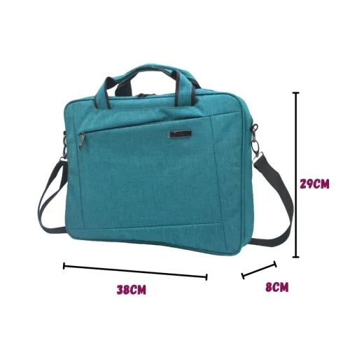 CARTABLE PORTE PC CRISTAL