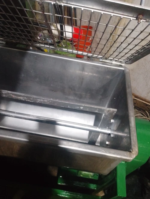 Machine pour savon ménage
