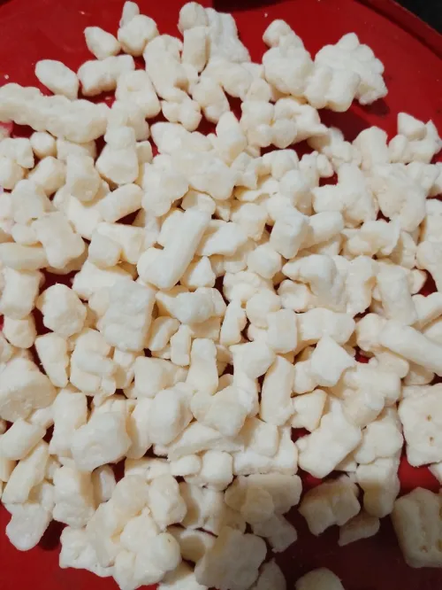 Machine pour savon ménage