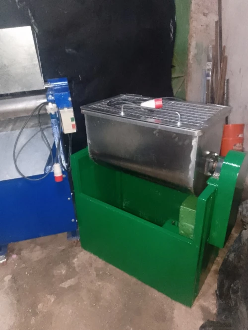 Machine pour savon ménage