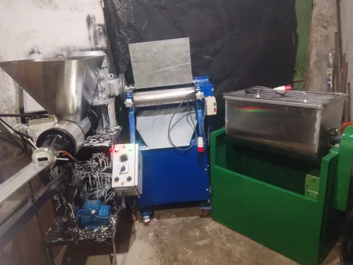 Machine pour savon ménage