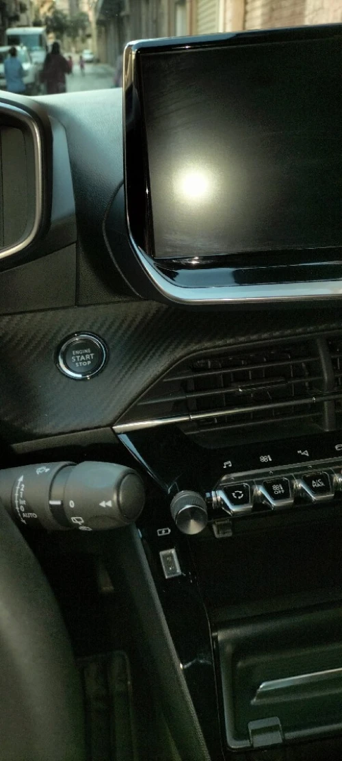 Peugeot 2008 2022 Allure