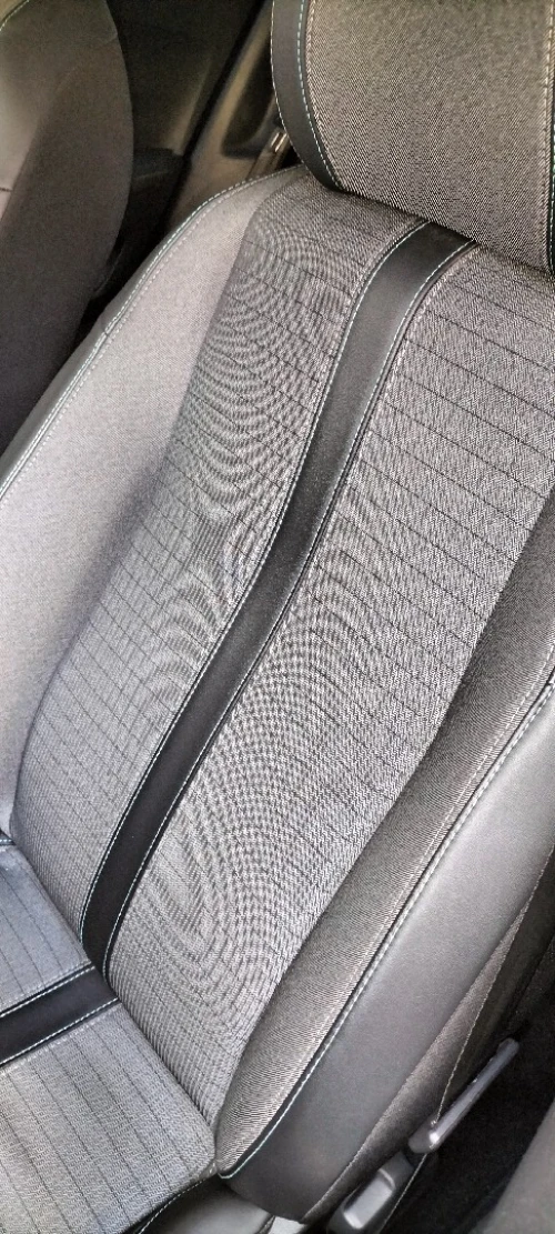 Peugeot 2008 2022 Allure