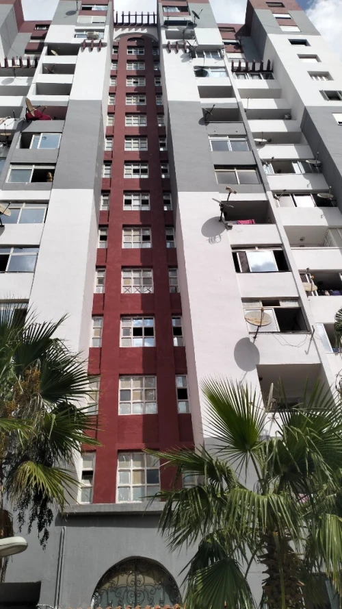 Vente Appartement F3 Alger Bir mourad rais