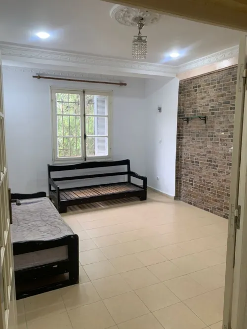 Vente Appartement F2 Alger Cheraga