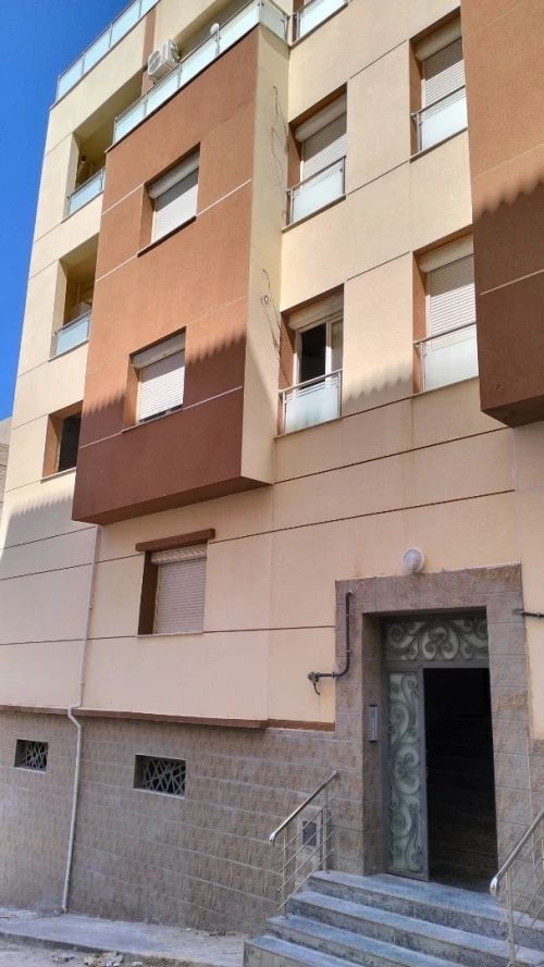 Vente Appartement F3 Alger Cheraga