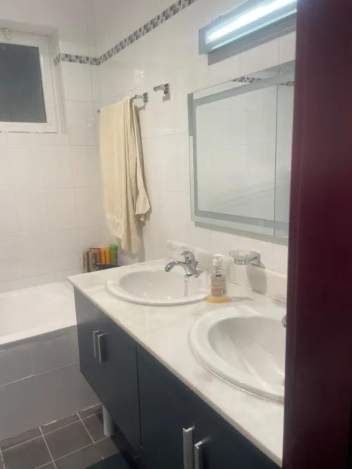 Location Appartement F2 Alger Cheraga