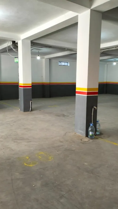 Vente Appartement F4 Alger Cheraga